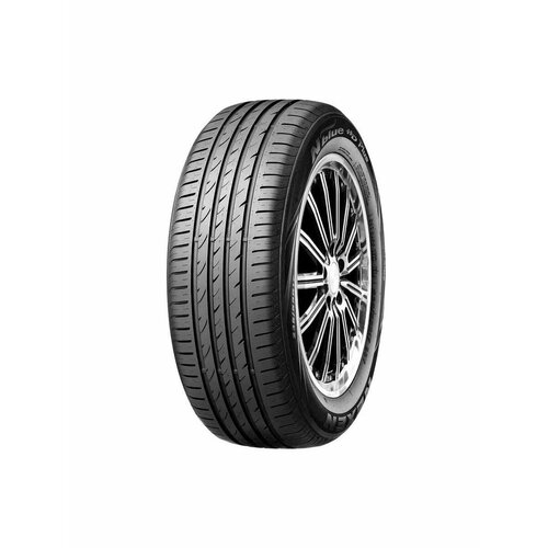 Шина Nexen Nblue Hd Plus 175/65 R14 82T летняя фото, описание