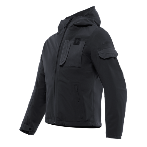 Мотокуртка DAINESE CORSO ABSØLUTESHELL™ PRO JACKET 58 фото, описание