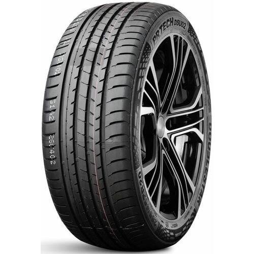 Шина DoubleStar DSU02 225/45R17 94W фото, описание