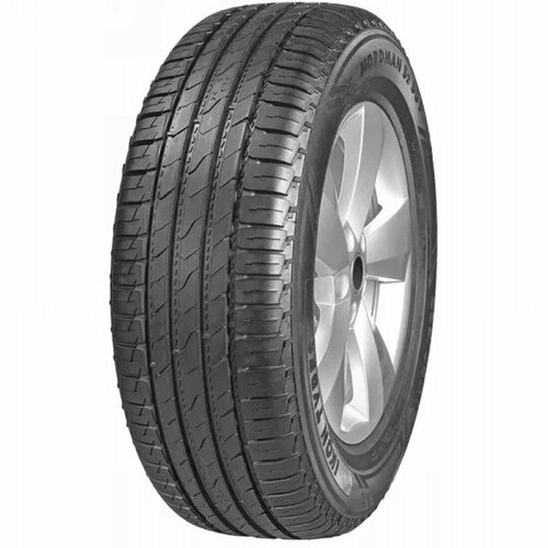 Автомобильная шина Ikon / Nokian Tyres Nordman S2 SUV 235/55 R18 100V летняя фото, описание