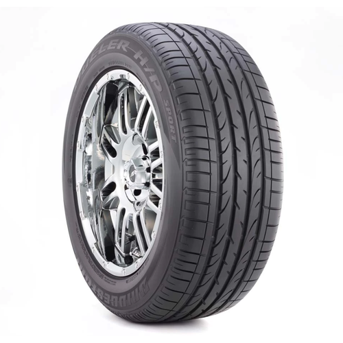 Летние шины 20/285/45 Bridgestone Dueler H/P Sport 112Y XL AO фото, описание