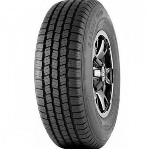 Автошина 185/75 R16C GAZILL 104/102R Aplus фото, описание