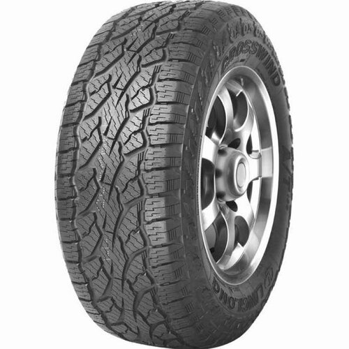 Crosswind A/T100 Linglong Crosswind A/T100 235/75 R15 109T фото, описание