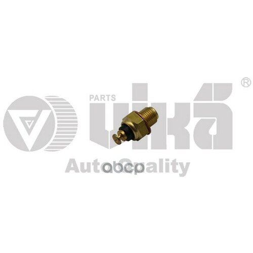 Датчик Температуры Ож Audi 80/90/100/200 , Vw Golf/Jetta/Passat/Santana/T2/Lt 80->  Vika арт. 99190078101 фото, описание