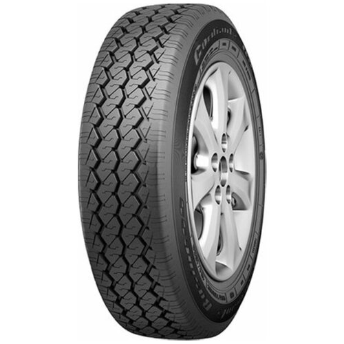 Автомобильная шина Cordiant Business CA-1 225/70 R15C 112R Всесезонная фото, описание