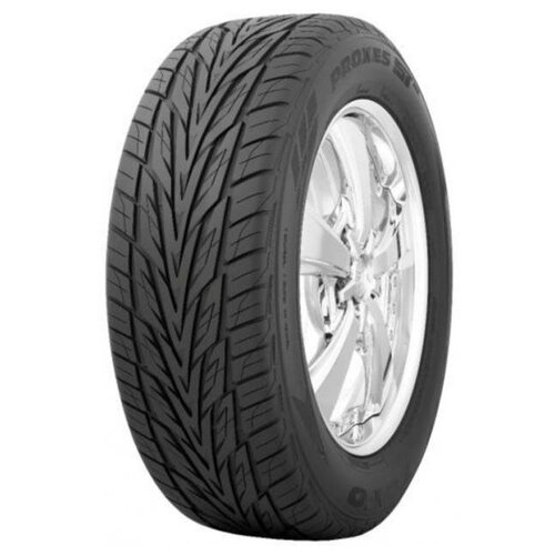 Toyo Proxes STIII 275/45 R20 110V летняя фото, описание