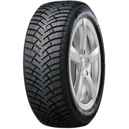 Nexen Winguard WinSpike 3 205/65 R15 99T XL зимняя фото, описание