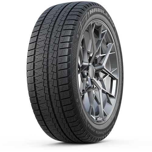 Habilead AW33 245/45 R20 103H зимняя фото, описание