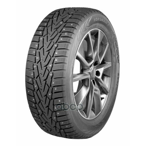 Автошина Ikon Tyres Nordman 7 195/60 R16 93 T фото, описание