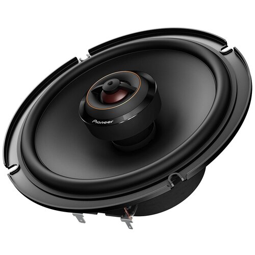 Автомобильная акустика Pioneer TS-D65F черная фото, описание