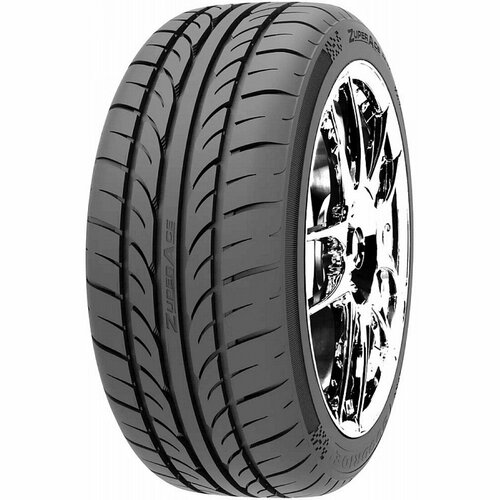 Автомобильная шина WestLake ZuperAce SA-57 245/45 R18 100W летняя для легкового автомобиля фото, описание