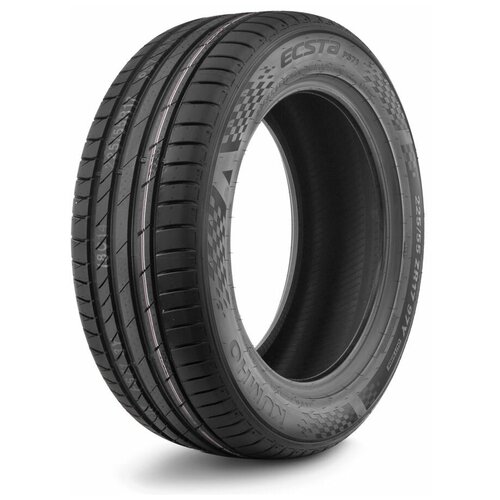 Kumho Ecsta PS71 205/55 R16 91V летняя фото, описание