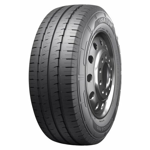 Летние шины Sailun Commercio PRO 215/60 R17C 109/107T фото, описание