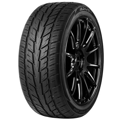 Arivo Ultra Sport ARV7 265/35 R22 102W XL шина авт. летняя фото, описание