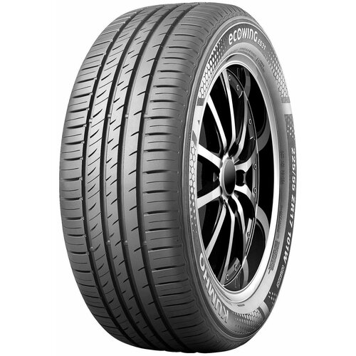 Автомобильная шина Kumho Ecowing ES31 225/50 R17 98W XL летняя фото, описание