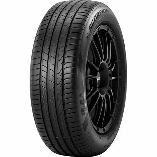 Pirelli Scorpion 275/45 R20 110V XL фото, описание