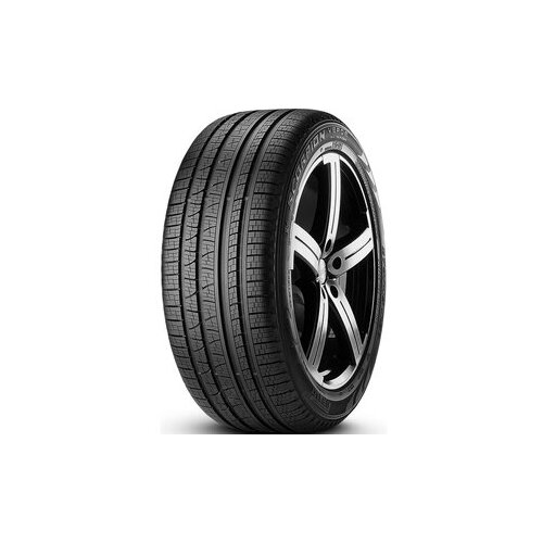 Шины летние Pirelli Scorpion Verde All season 275/55 R20 117H XL фото, описание