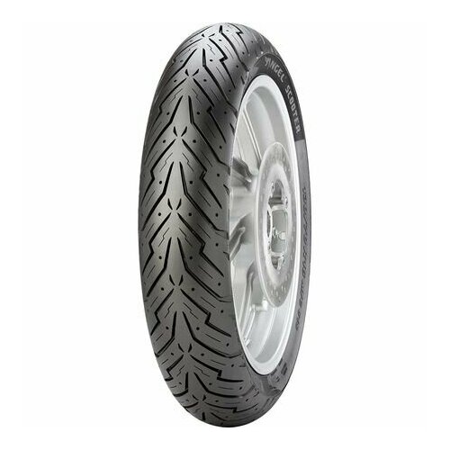 Pirelli Angel Scooter 90/90 -10 50J TL Front/Rear фото, описание