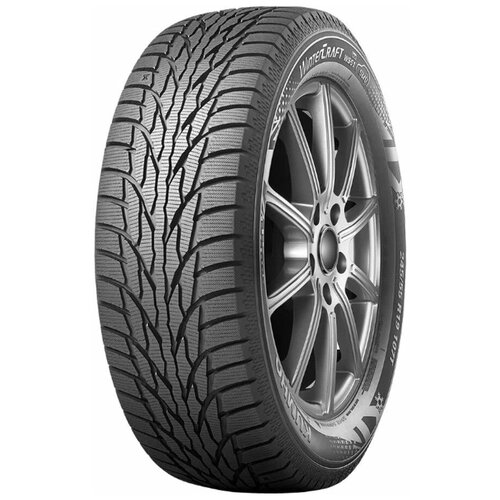 Шины 215/65 R17 Kumho Wintercraft SUV Ice WS51 103T XL фото, описание