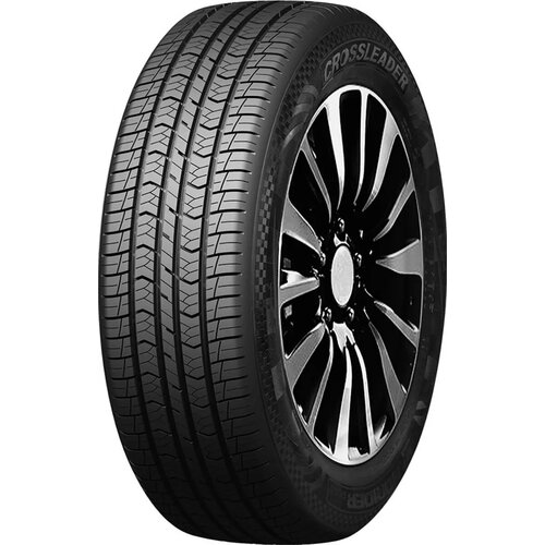 Автошина Даблстар DSS02 225/55 R18 98V без RunFlat Летние фото, описание