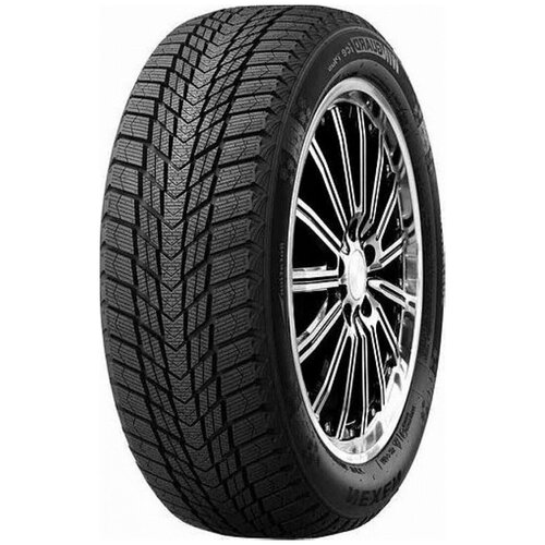 Шина NEXEN Winguard Ice Plus 235/45R18 98T нешипованная фото, описание