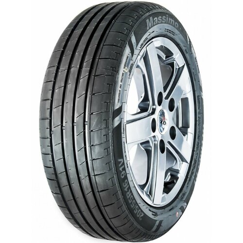 Летние шины Massimo Ottima Plus 235/55 R17 103W фото, описание