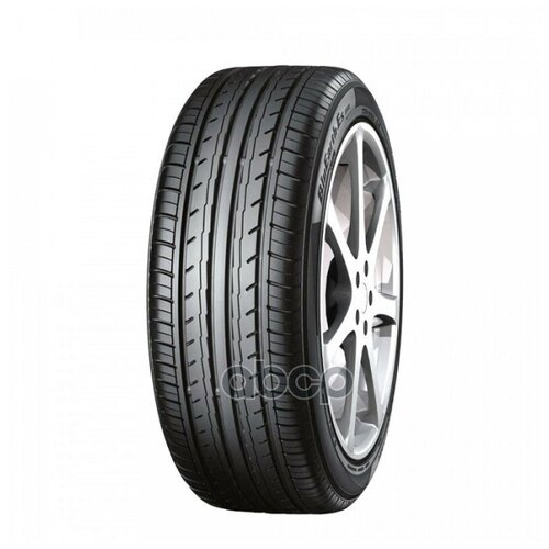 Автомобильная шина Yokohama BluEarth-Es ES32 185/65 R14 86H Летняя фото, описание