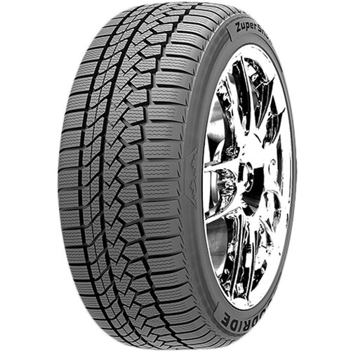 Шина Goodride Zuper Snow Z-507 225/60R18 104V фото, описание