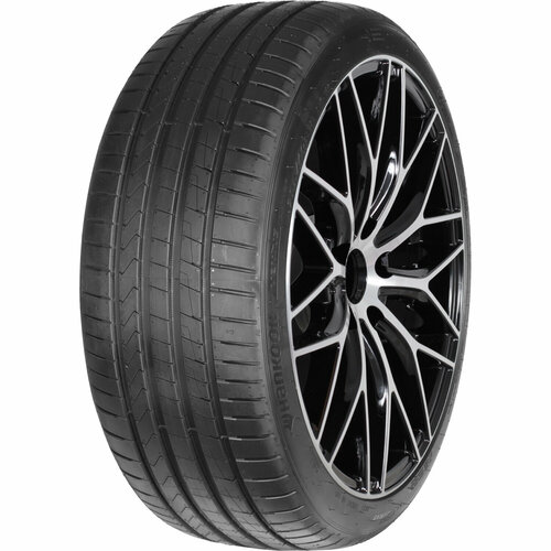 Шина летняя автомобильная Hankook Ventus Prime 4 K135 245/45 R18 100W фото, описание