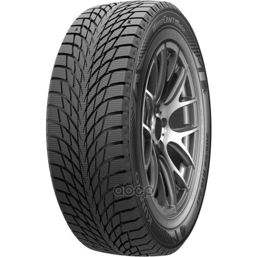 Автошина KUMHO WI51 235/45 R18 98 T фото, описание