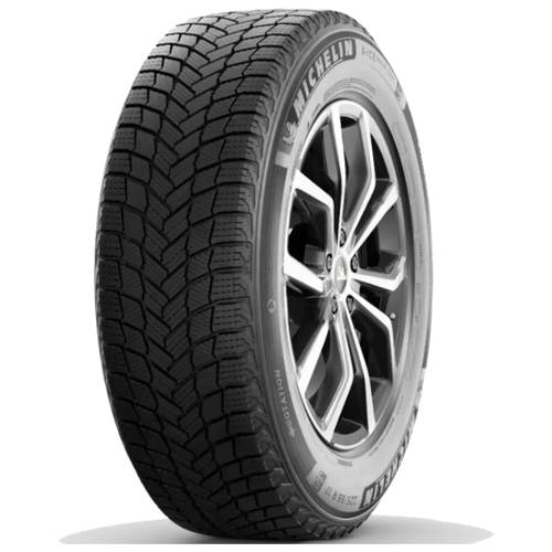 Автошина Michelin X-Ice Snow 265/40 R22 106T фото, описание