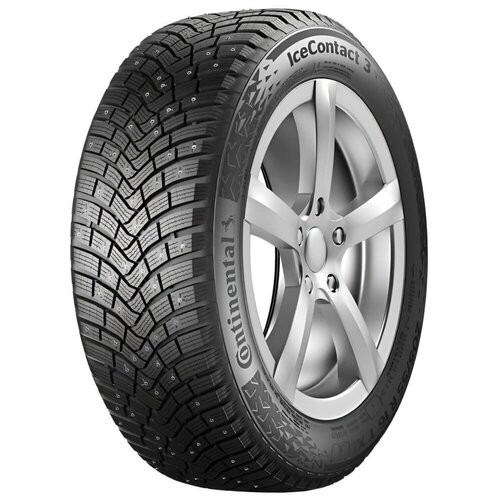 Continental IceContact 3 265/65R17 116T фото, описание