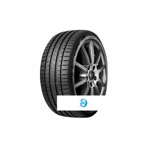 Kumho PS72 Ecsta Sport 225/45 R17 Y91 фото, описание