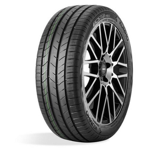 Kumho 195/50 R15 82H HS-52 фото, описание