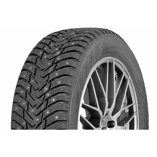 Nordman 8 SUV 265/70 R17 115T фото, описание