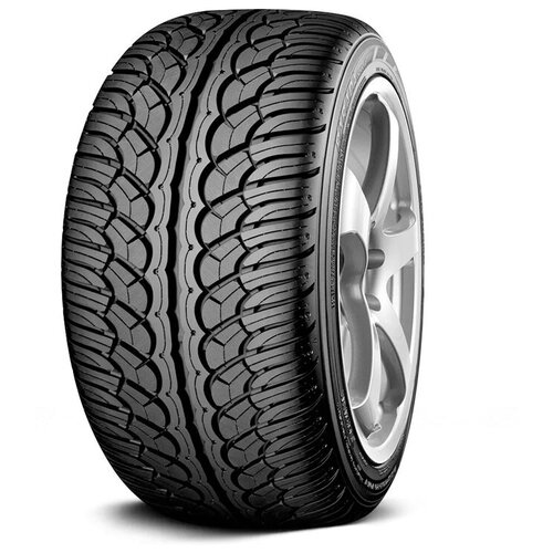 Шина Yokohama Parada Spec-X PA02 255/50 R20 109V фото, описание