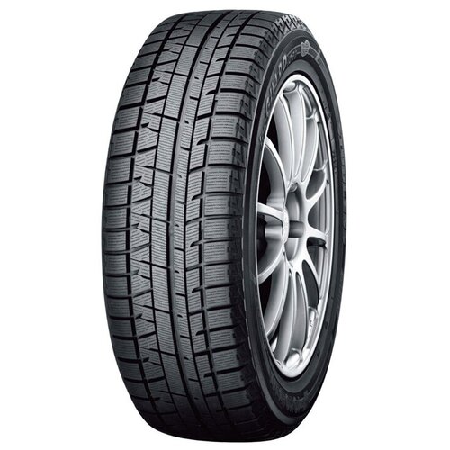 Yokohama 205/55R16 91Q iceGuard Studless iG50+ TL Легковая шина фото, описание