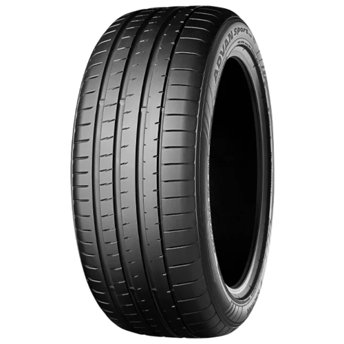 Yokohama Advan Sport V107E 275/40 R21 107Y фото, описание