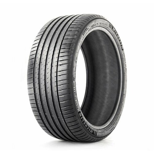 Шины MICHELIN 235/55 19 101Y Pilot Sport 4 SUV фото, описание