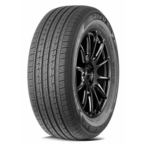 Летние шины Arivo Traverso ARV H/T 245/65 R17 111H фото, описание