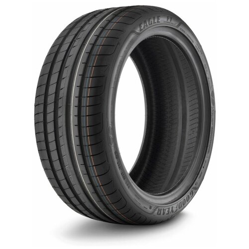 Goodyear Eagle F1 Asymmetric 3 275/40 R18 99Y летняя фото, описание