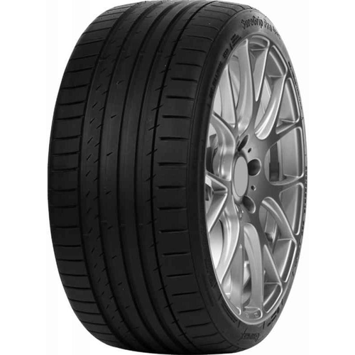 Шины gripmax suregrip pro sport 245/35r21 96y xl все оси фото, описание