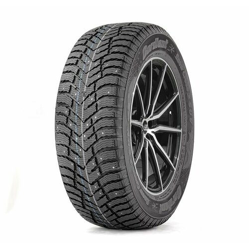 Шины Cordiant зимние SNOW_CROSS_2_SUV 215/65 R16 102T фото, описание