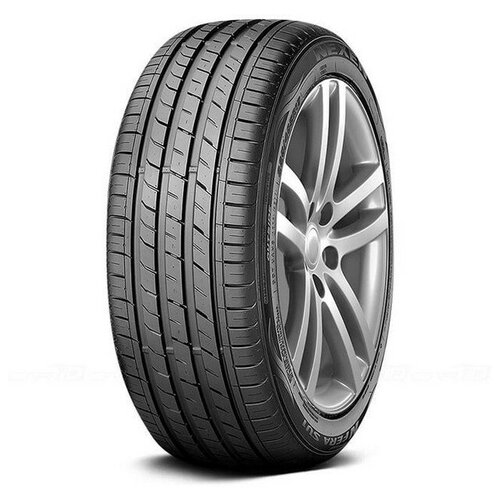 Автомобильная шина Nexen Nfera SU1 205/40 R16 79W летняя фото, описание