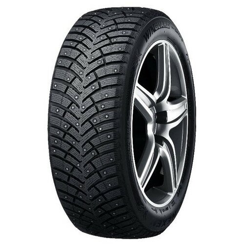 Nexen Winguard Winspike 3 245/65 R17 107T шина авт. зимняя шипованная фото, описание