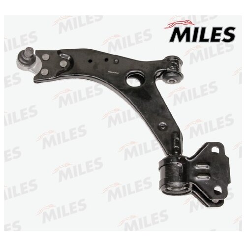 Нижний поперечный MILES DB62128 для Ford Grand C-Max, Ford Focus, Ford C-Max фото, описание