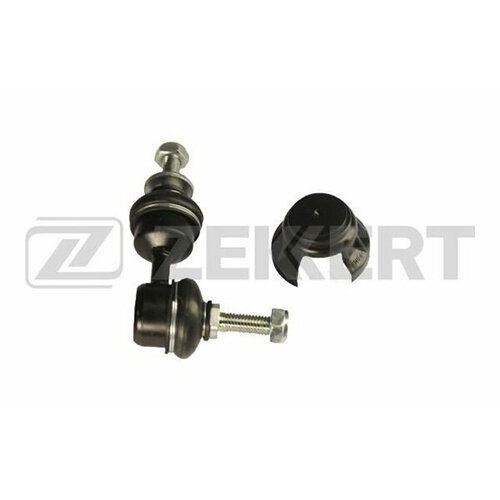 Стойка стабилизатора Ford Focus II 04-, Mazda 3 (BK, BL) 03-13, Volvo S40 04-12 заднего Zekkert Zekkert SS-1145 фото, описание