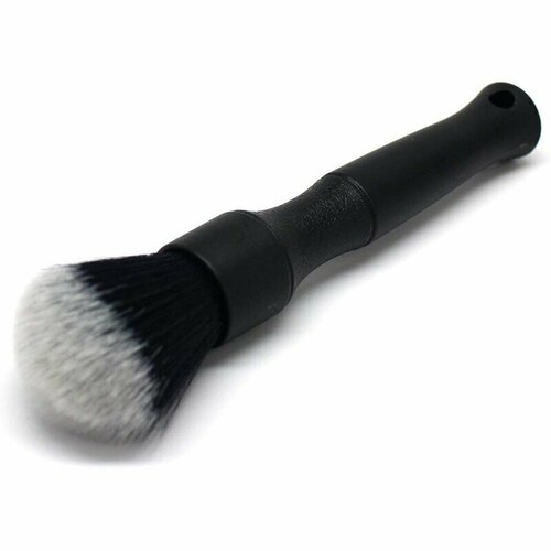 Ультра мягкая кисть для детейлинга, длина 16см Ultra-Soft detailing brush TavZar фото, описание