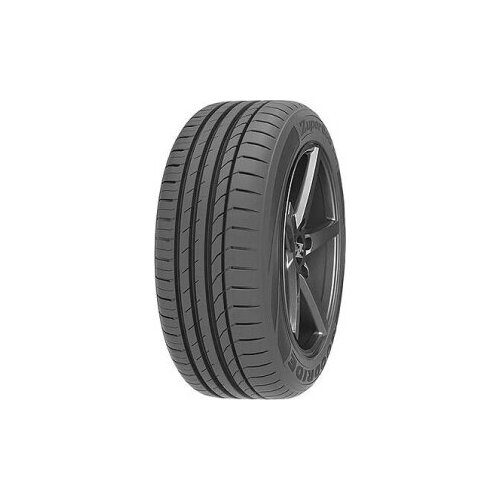 Goodride Z-107 ZuperEco 225/55 R17 W101 фото, описание