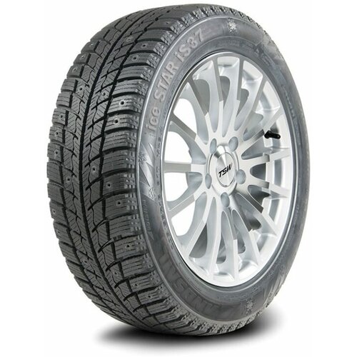 Шины Delinte Winter WD52 235/70 R16 106T фото, описание